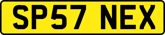 SP57NEX
