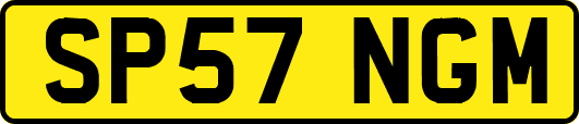 SP57NGM