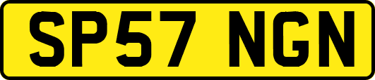 SP57NGN