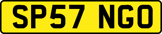 SP57NGO