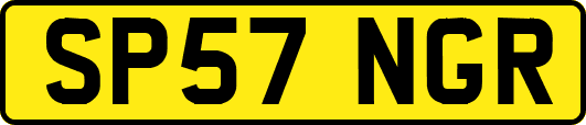 SP57NGR