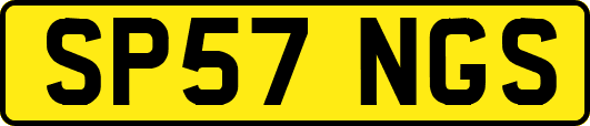 SP57NGS
