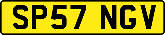 SP57NGV