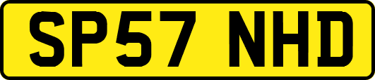 SP57NHD
