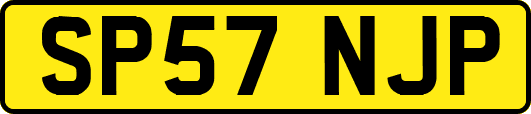 SP57NJP