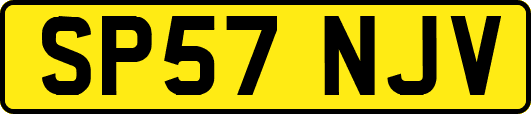 SP57NJV