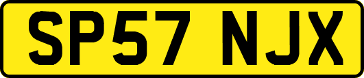 SP57NJX