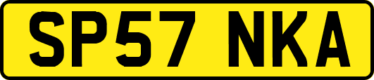 SP57NKA