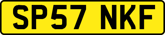 SP57NKF