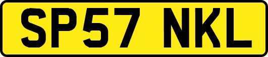 SP57NKL