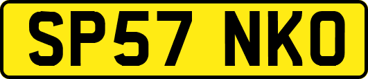 SP57NKO