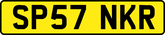 SP57NKR