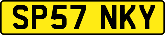 SP57NKY
