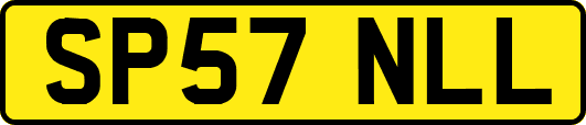 SP57NLL