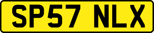 SP57NLX