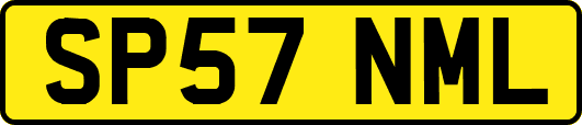 SP57NML