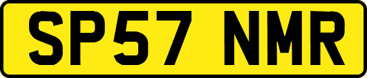 SP57NMR