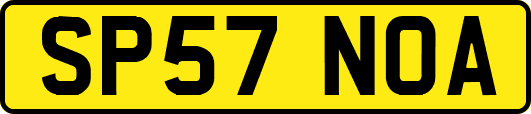 SP57NOA