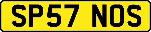 SP57NOS
