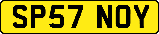 SP57NOY