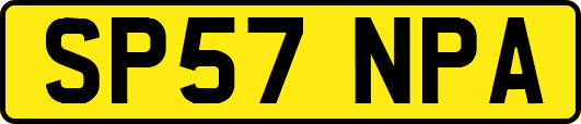 SP57NPA