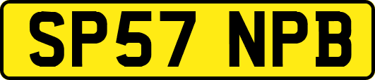 SP57NPB