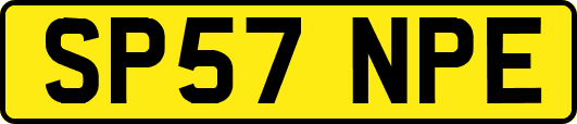 SP57NPE