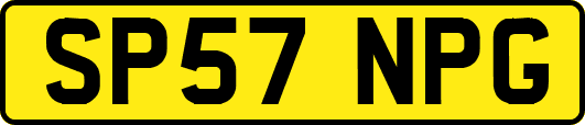 SP57NPG