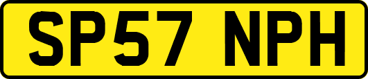 SP57NPH