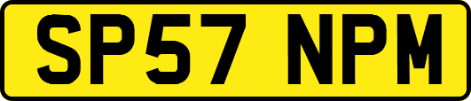 SP57NPM