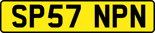 SP57NPN