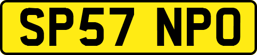 SP57NPO