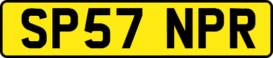 SP57NPR
