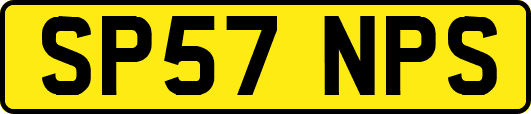 SP57NPS