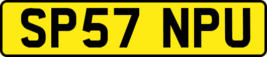 SP57NPU