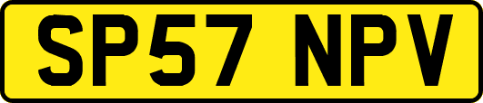 SP57NPV