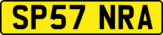 SP57NRA