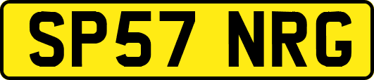 SP57NRG
