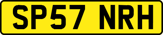 SP57NRH