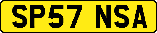 SP57NSA