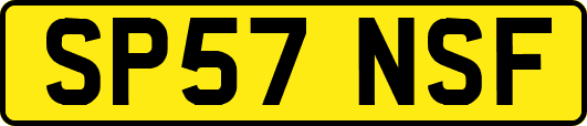 SP57NSF