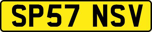 SP57NSV