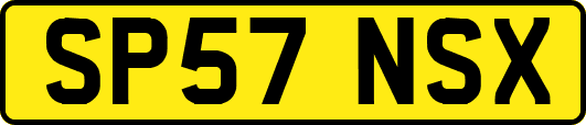 SP57NSX