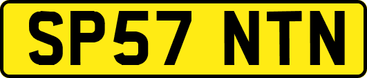 SP57NTN