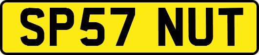 SP57NUT