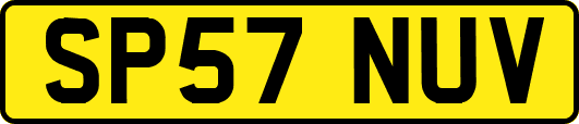 SP57NUV