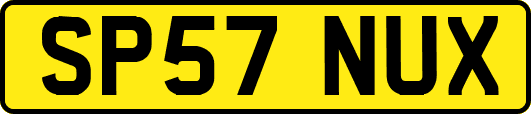 SP57NUX