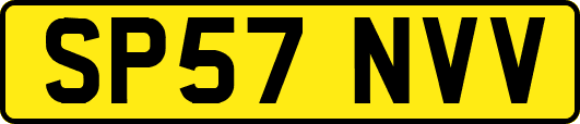 SP57NVV