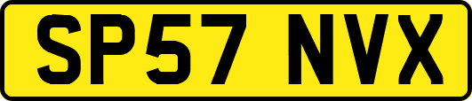 SP57NVX