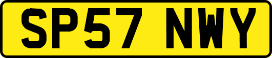 SP57NWY